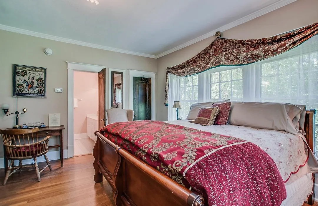 Daisy Hill Bed And Breakfast-1