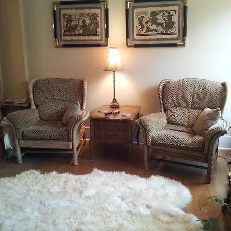 Daisy Hill Bed And Breakfast-2